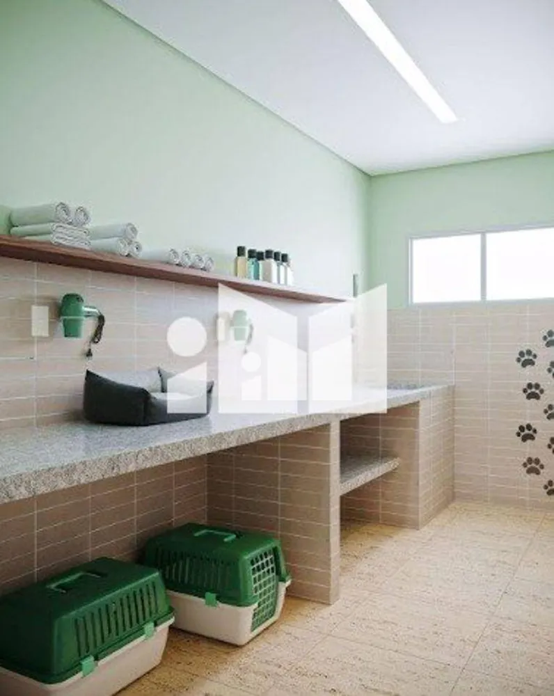 Apartamento, 2 quartos, 60 m² - Foto 6