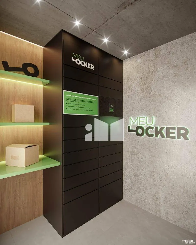 Apartamento, 3 quartos, 127 m² - Foto 15