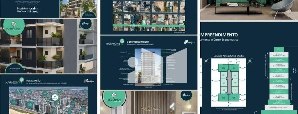 Apartamento, 3 quartos, 127 m² - Foto 16