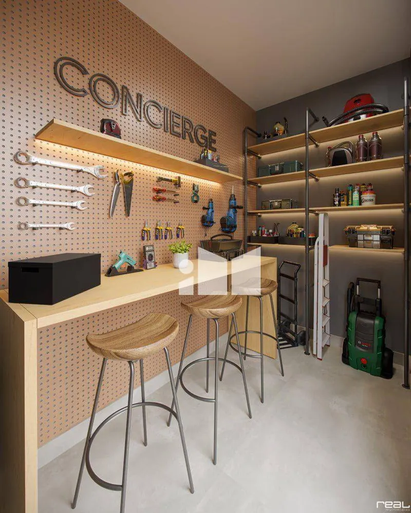 Apartamento, 3 quartos, 127 m² - Foto 12