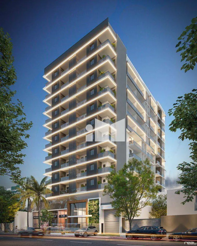 Apartamento, 3 quartos, 127 m² - Foto 3