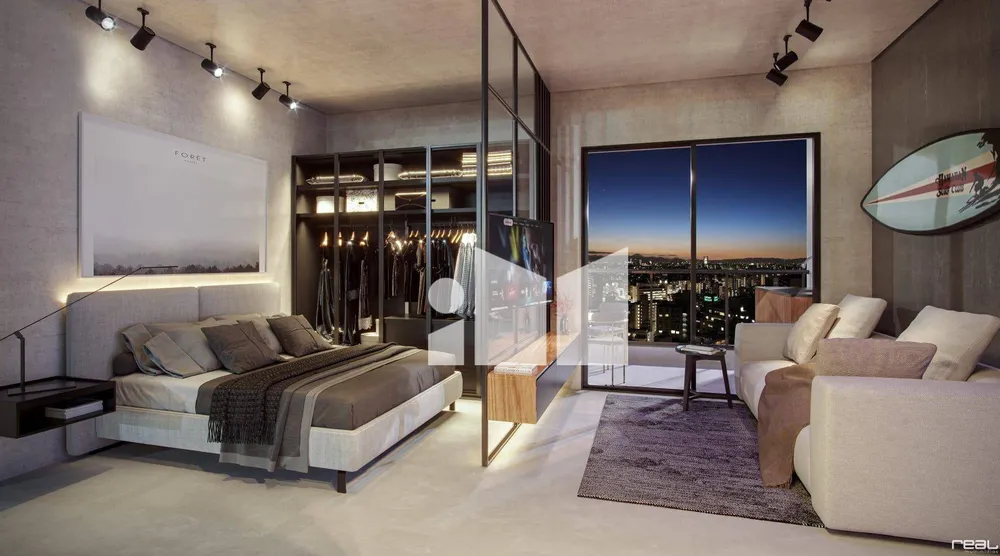Apartamento, 3 quartos, 127 m² - Foto 6