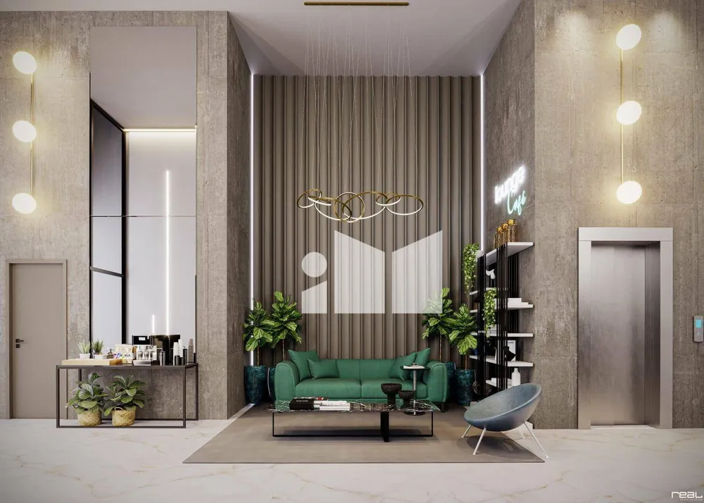 Apartamento, 3 quartos, 127 m² - Foto 5