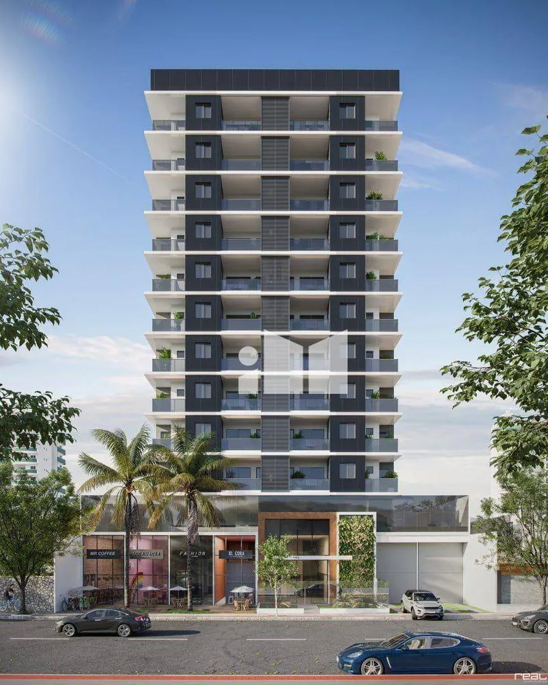 Apartamento, 3 quartos, 127 m² - Foto 4