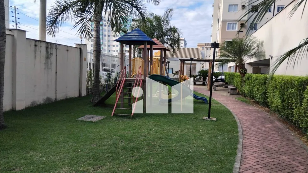 Apartamento, 2 quartos, 55 m² - Foto 9