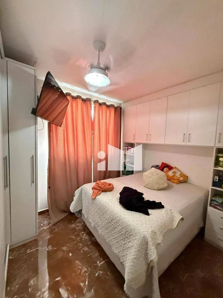 Apartamento, 2 quartos, 55 m² - Foto 3