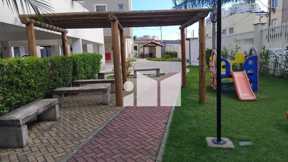 Apartamento, 2 quartos, 55 m² - Foto 8