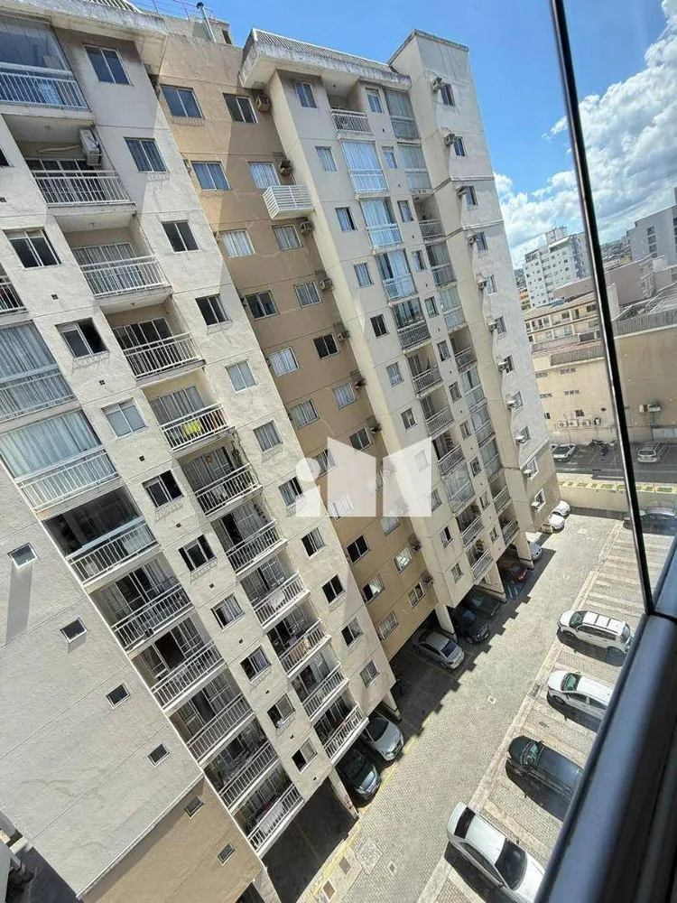 Apartamento, 2 quartos, 55 m² - Foto 1