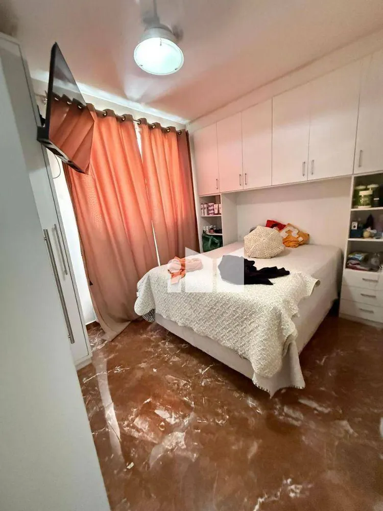 Apartamento, 2 quartos, 55 m² - Foto 4