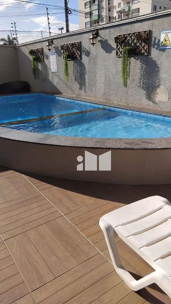 Apartamento, 2 quartos, 55 m² - Foto 7