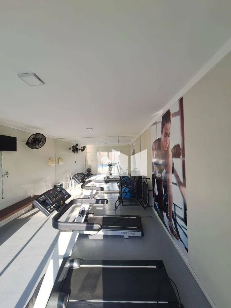 Apartamento, 2 quartos, 55 m² - Foto 12