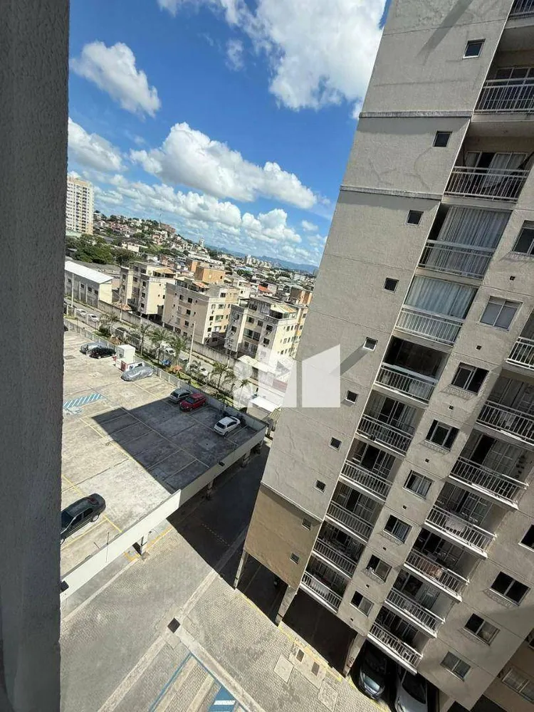 Apartamento, 2 quartos, 55 m² - Foto 5