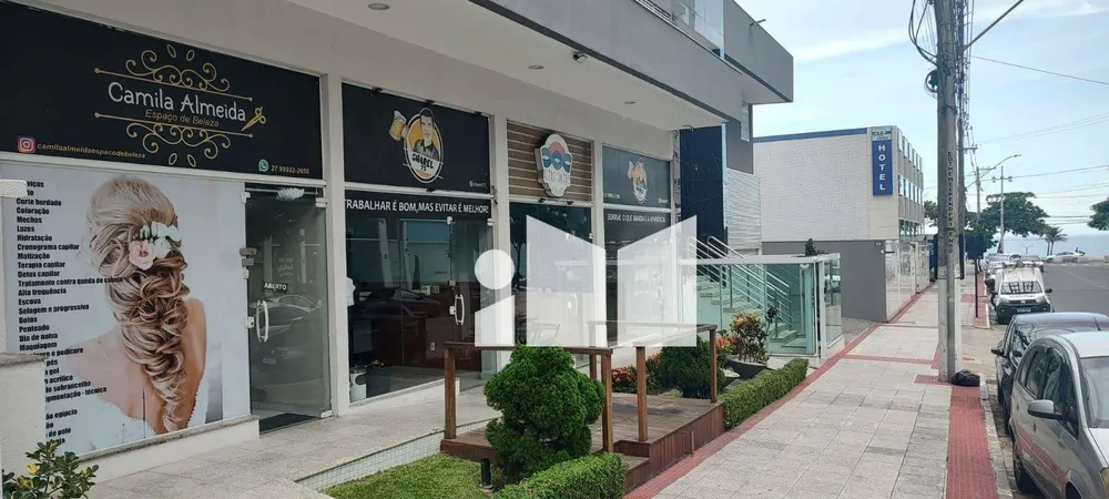 Loja-Salão, 49 m² - Foto 2