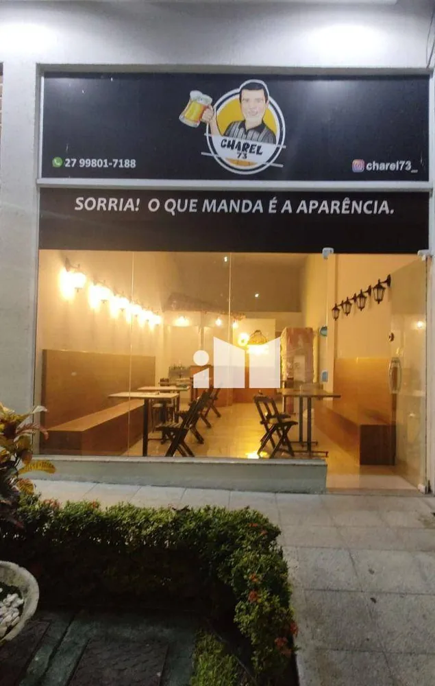 Loja-Salão, 49 m² - Foto 1