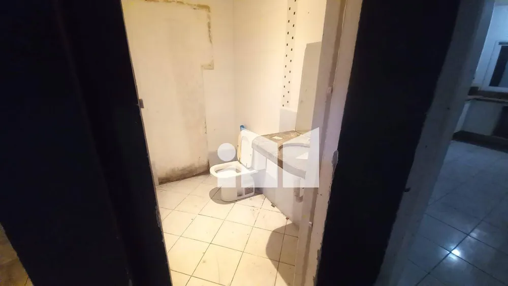 Depósito-Galpão, 600 m² - Foto 10