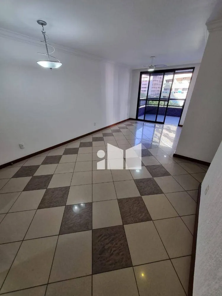 Apartamento, 3 quartos, 135 m² - Foto 3