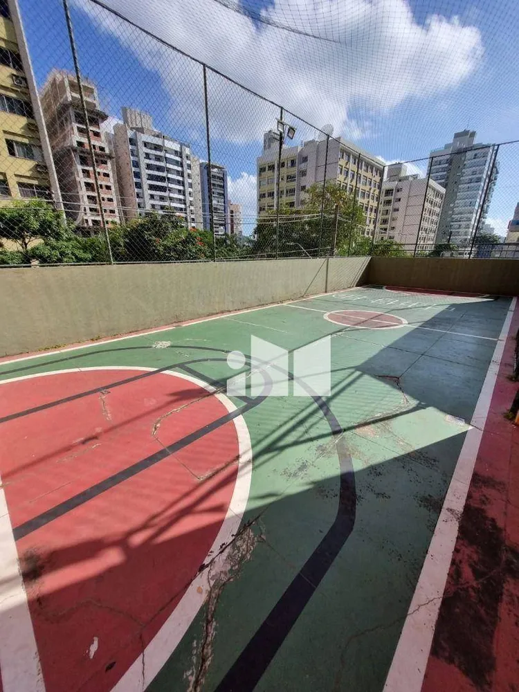 Apartamento, 3 quartos, 135 m² - Foto 16