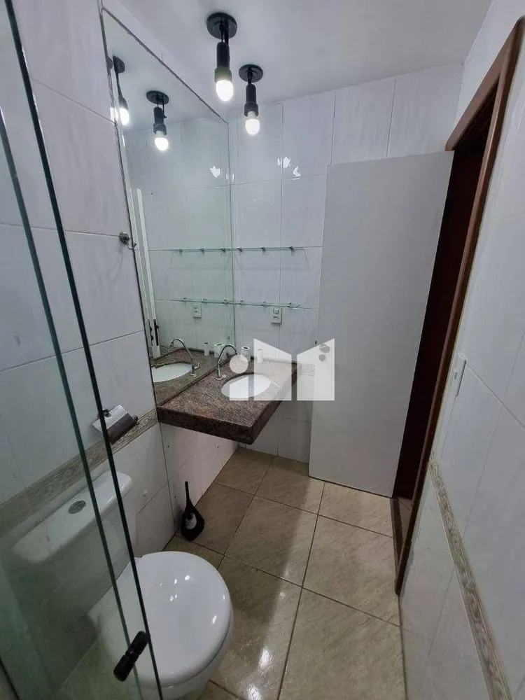 Apartamento, 3 quartos, 135 m² - Foto 8