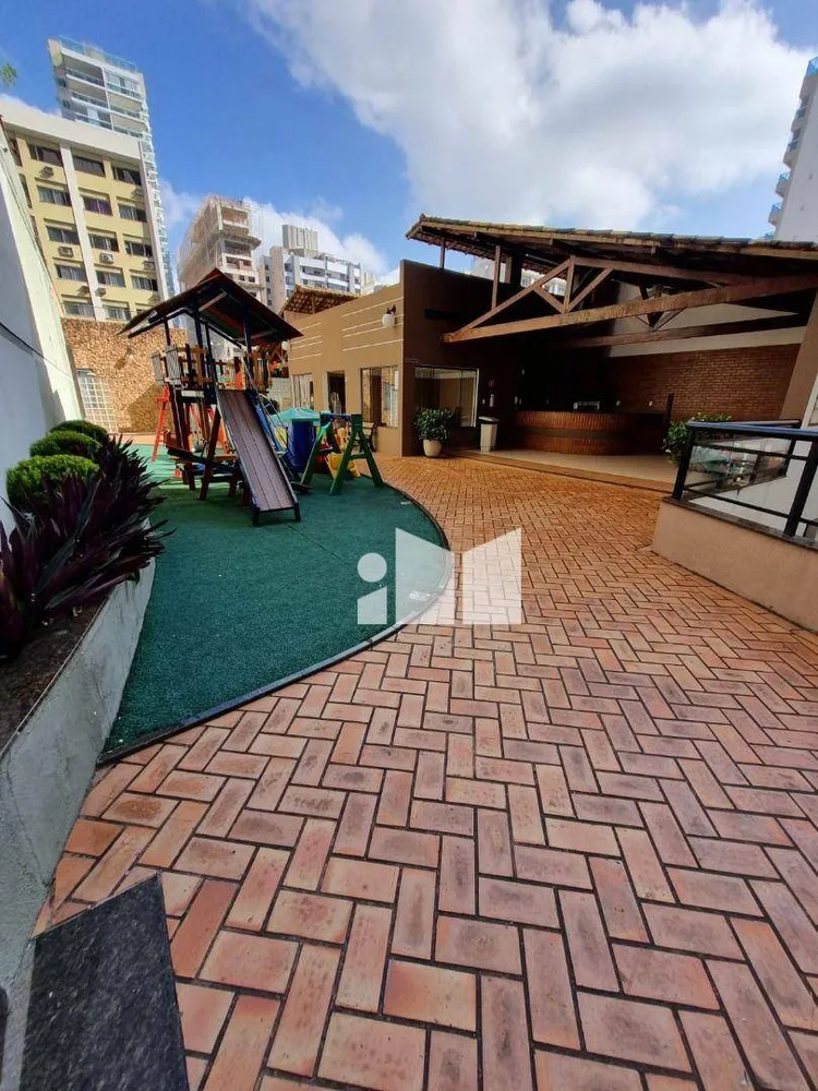 Apartamento, 3 quartos, 135 m² - Foto 14