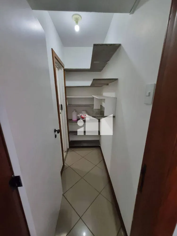 Apartamento, 3 quartos, 135 m² - Foto 11