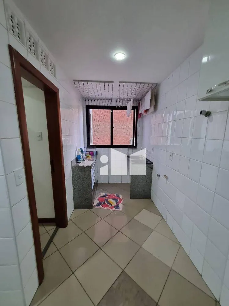 Apartamento, 3 quartos, 135 m² - Foto 10