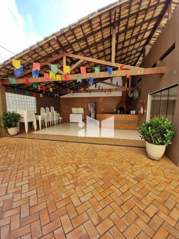 Apartamento, 3 quartos, 135 m² - Foto 15