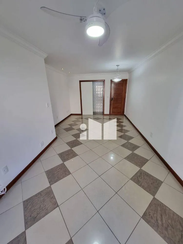 Apartamento, 3 quartos, 135 m² - Foto 4