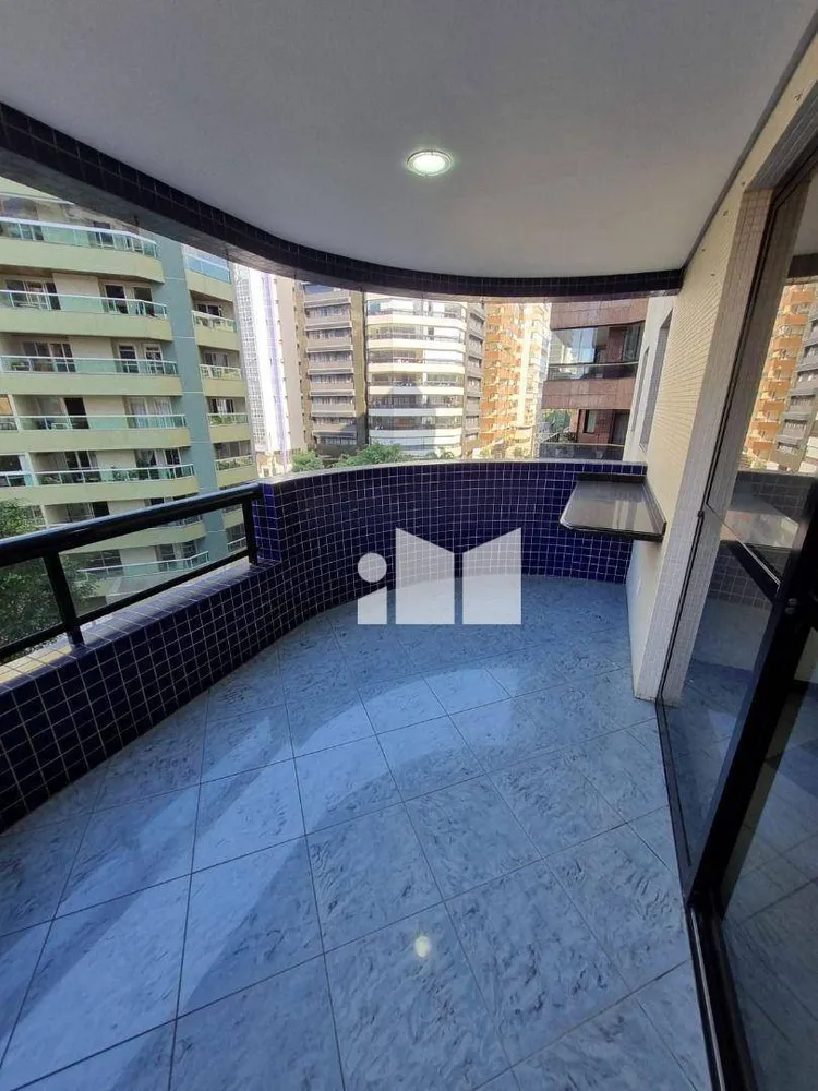 Apartamento, 3 quartos, 135 m² - Foto 2