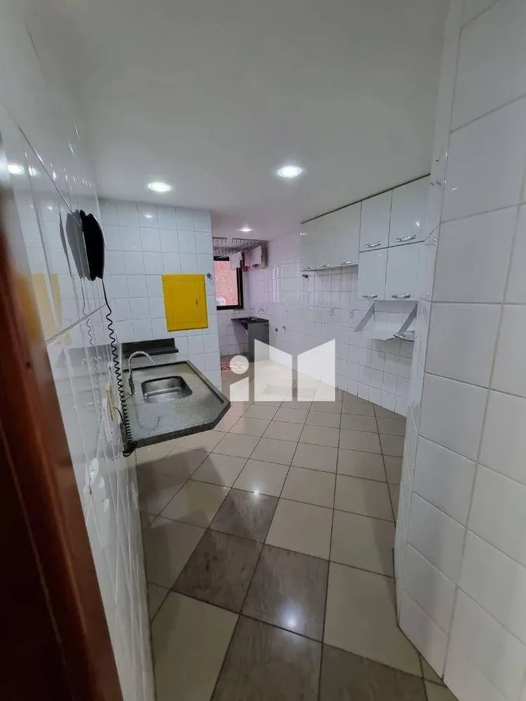 Apartamento, 3 quartos, 135 m² - Foto 9