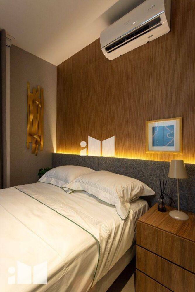 Apartamento à venda com 2 quartos, 64m² - Foto 2