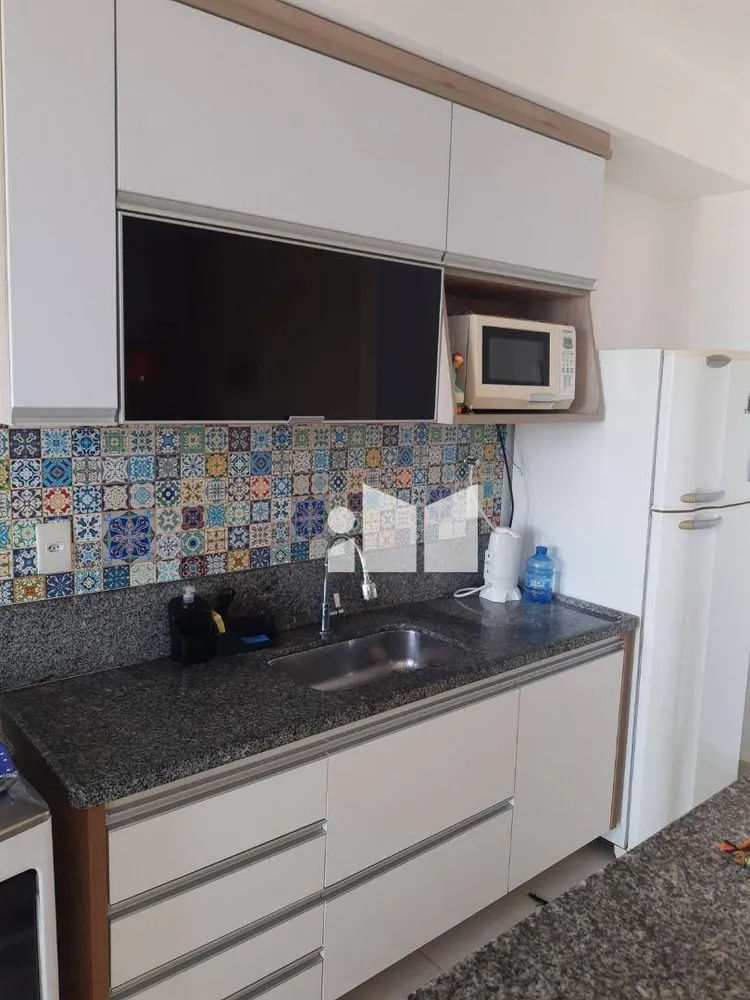 Apartamento, 2 quartos, 62 m² - Foto 9