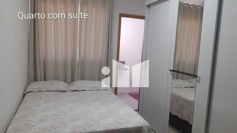 Apartamento, 2 quartos, 62 m² - Foto 5