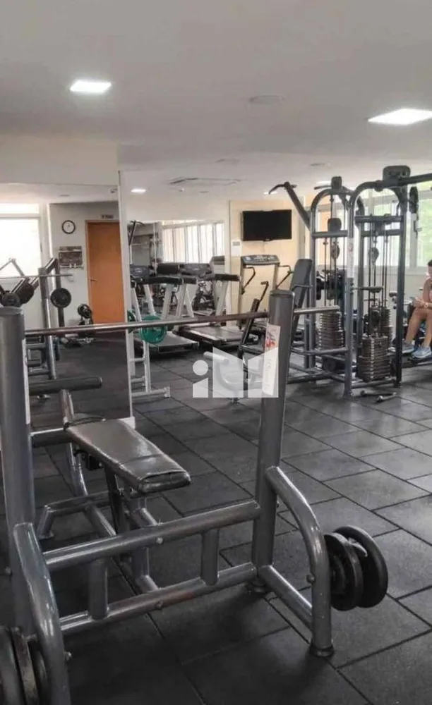 Apartamento, 2 quartos, 62 m² - Foto 15