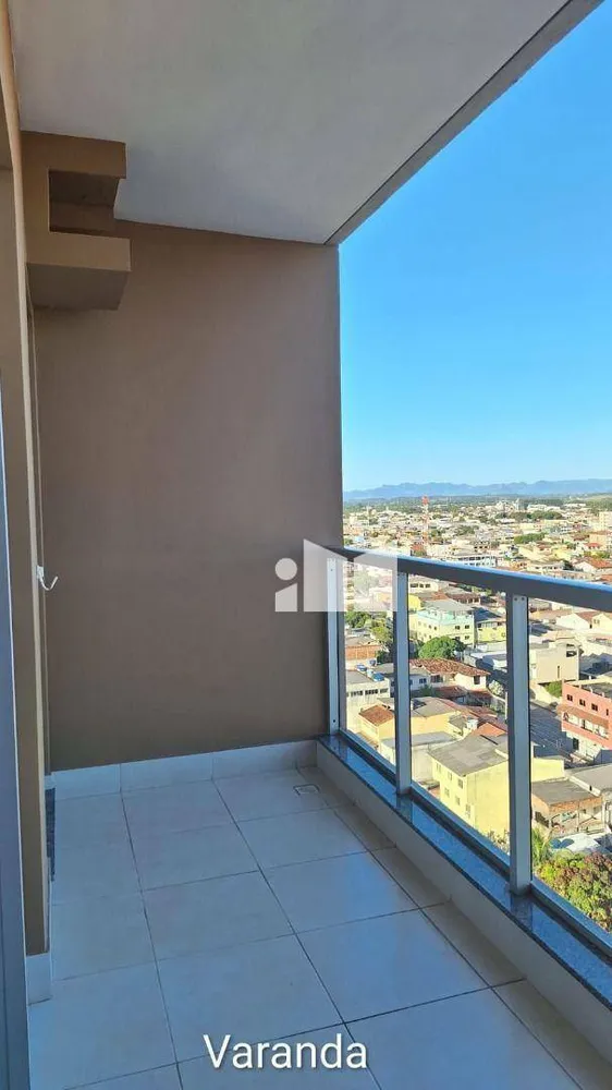 Apartamento, 2 quartos, 62 m² - Foto 2
