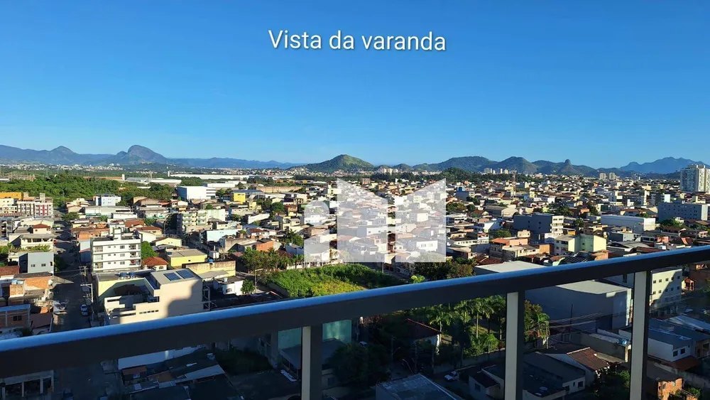Apartamento, 2 quartos, 62 m² - Foto 3