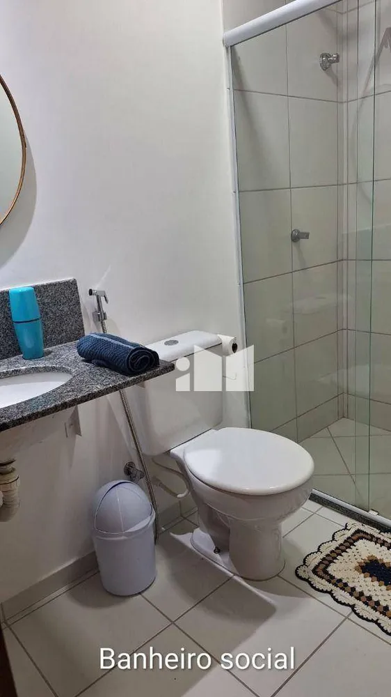 Apartamento, 2 quartos, 62 m² - Foto 10