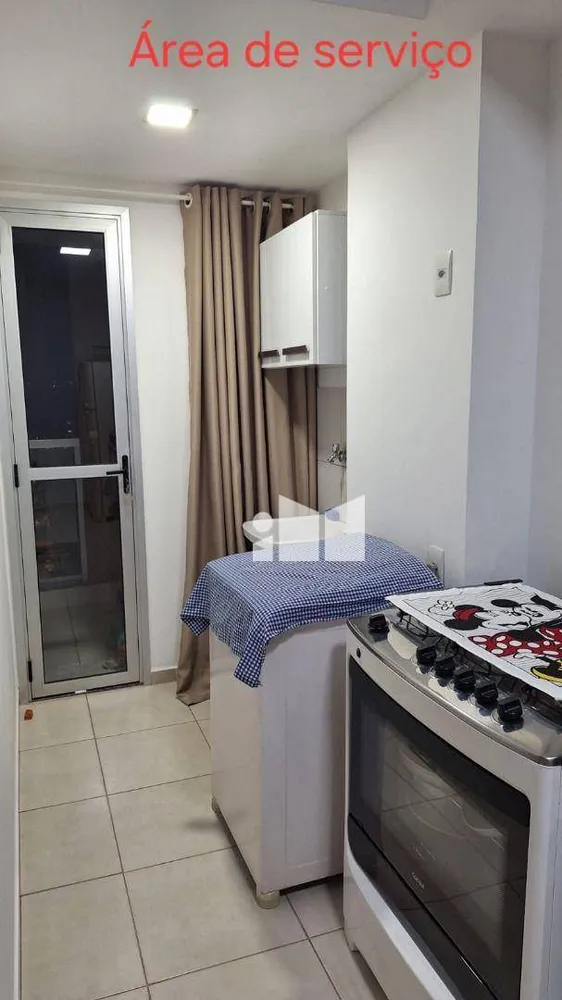 Apartamento, 2 quartos, 62 m² - Foto 7