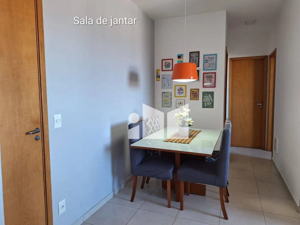 Apartamento, 2 quartos, 62 m² - Foto 4