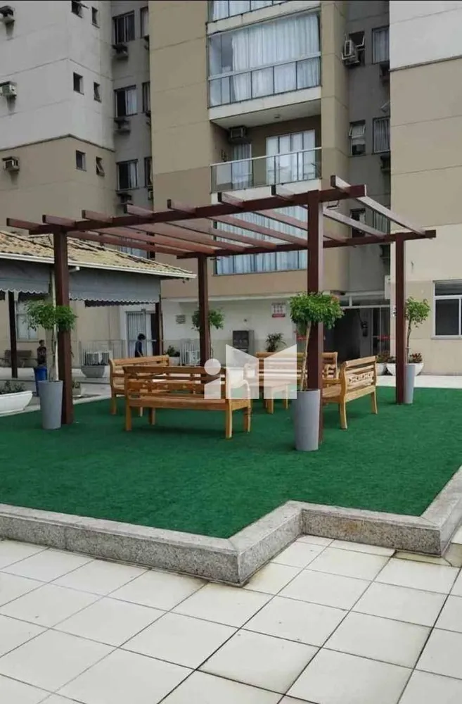 Apartamento, 2 quartos, 62 m² - Foto 12