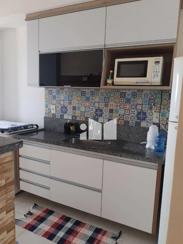 Apartamento, 2 quartos, 62 m² - Foto 8