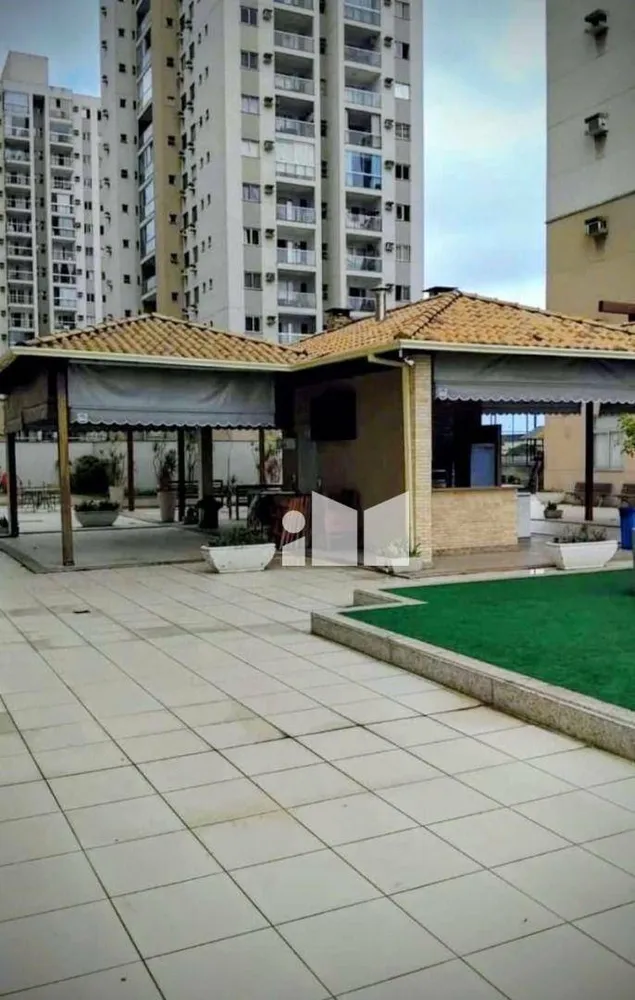Apartamento, 2 quartos, 62 m² - Foto 16