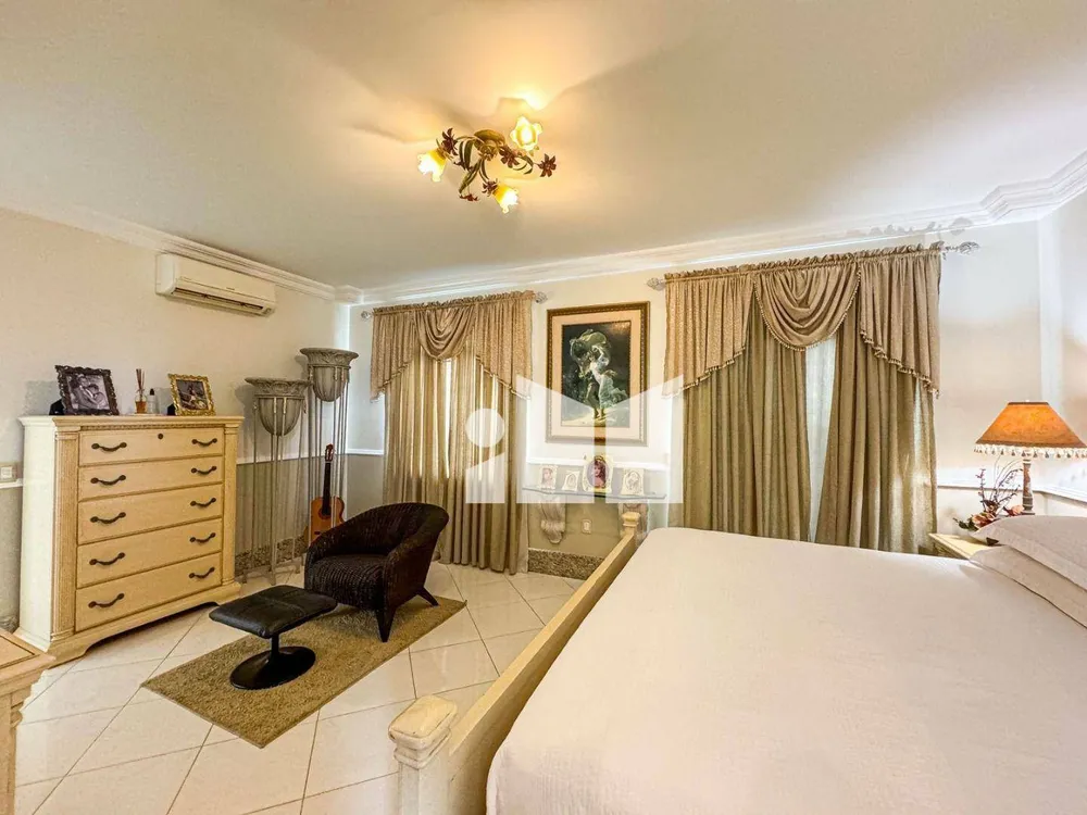 Casa de Condomínio, 7 quartos - Foto 10