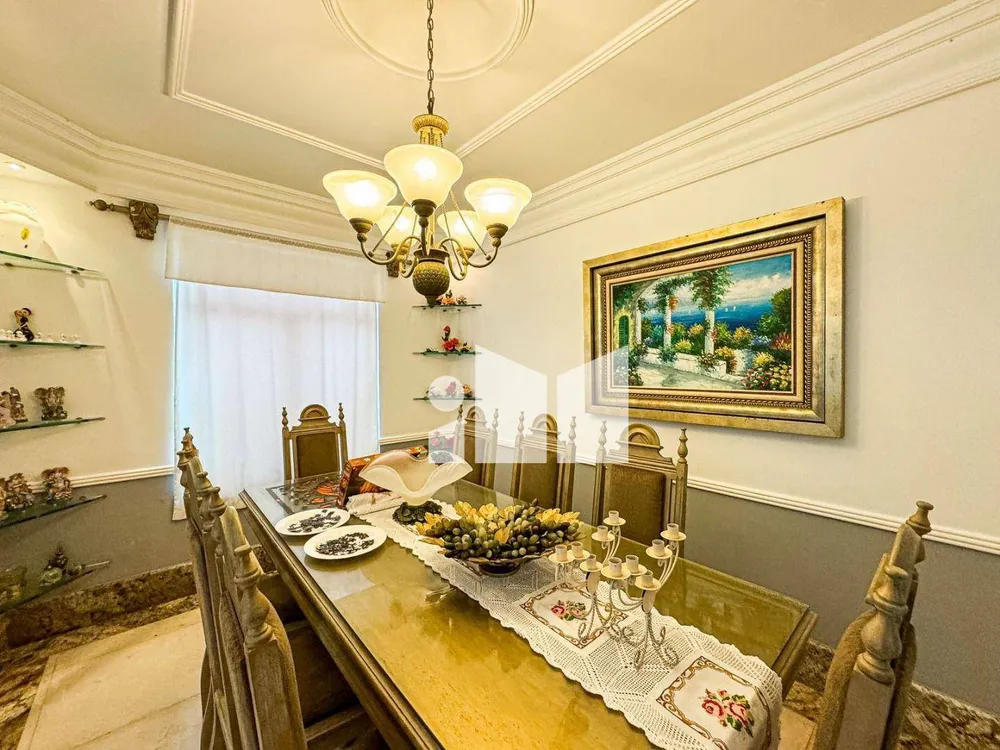 Casa de Condomínio, 7 quartos - Foto 5