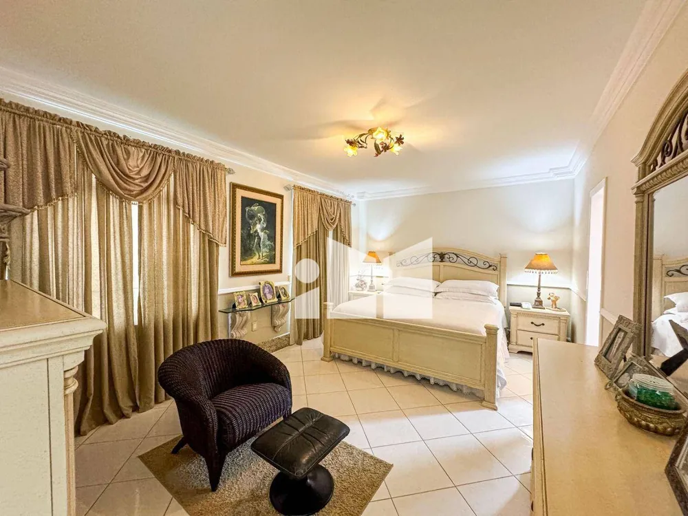 Casa de Condomínio, 7 quartos - Foto 8