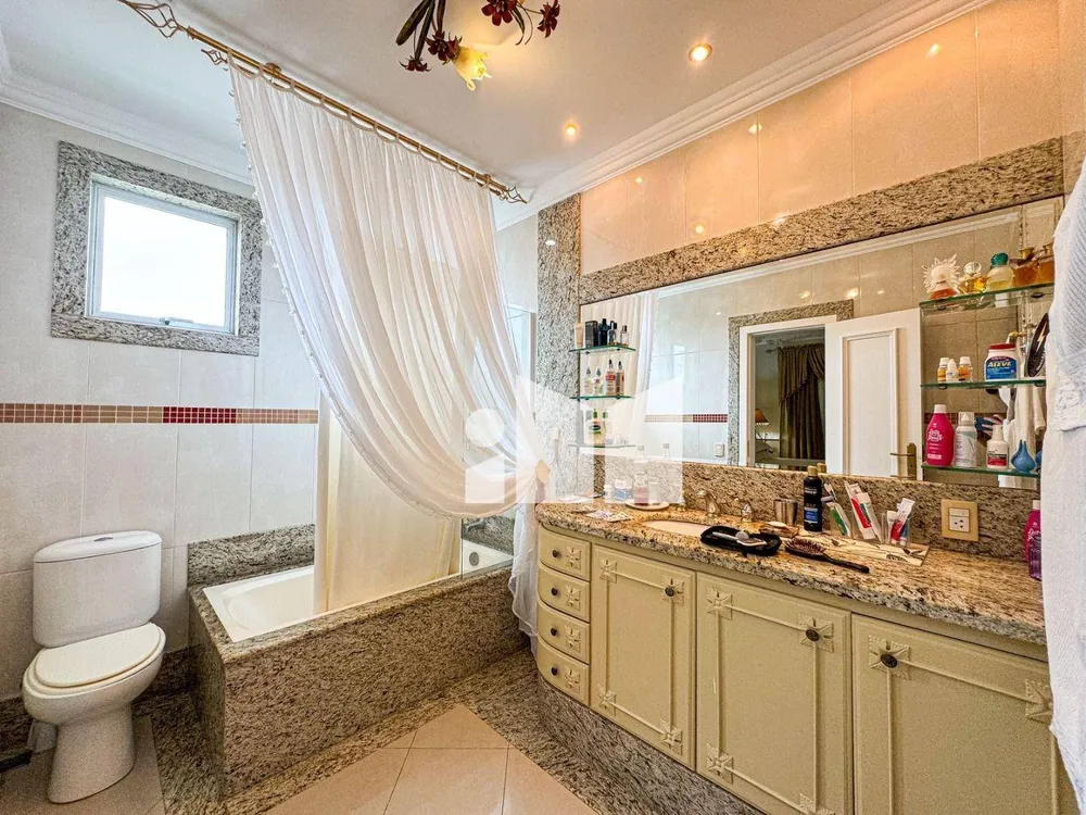 Casa de Condomínio, 7 quartos - Foto 11