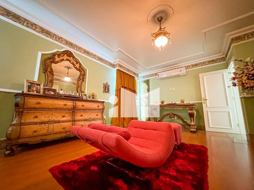 Casa de Condomínio, 7 quartos - Foto 15