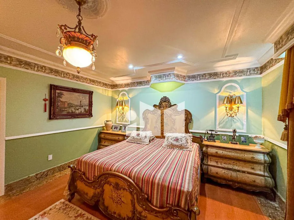 Casa de Condomínio, 7 quartos - Foto 14