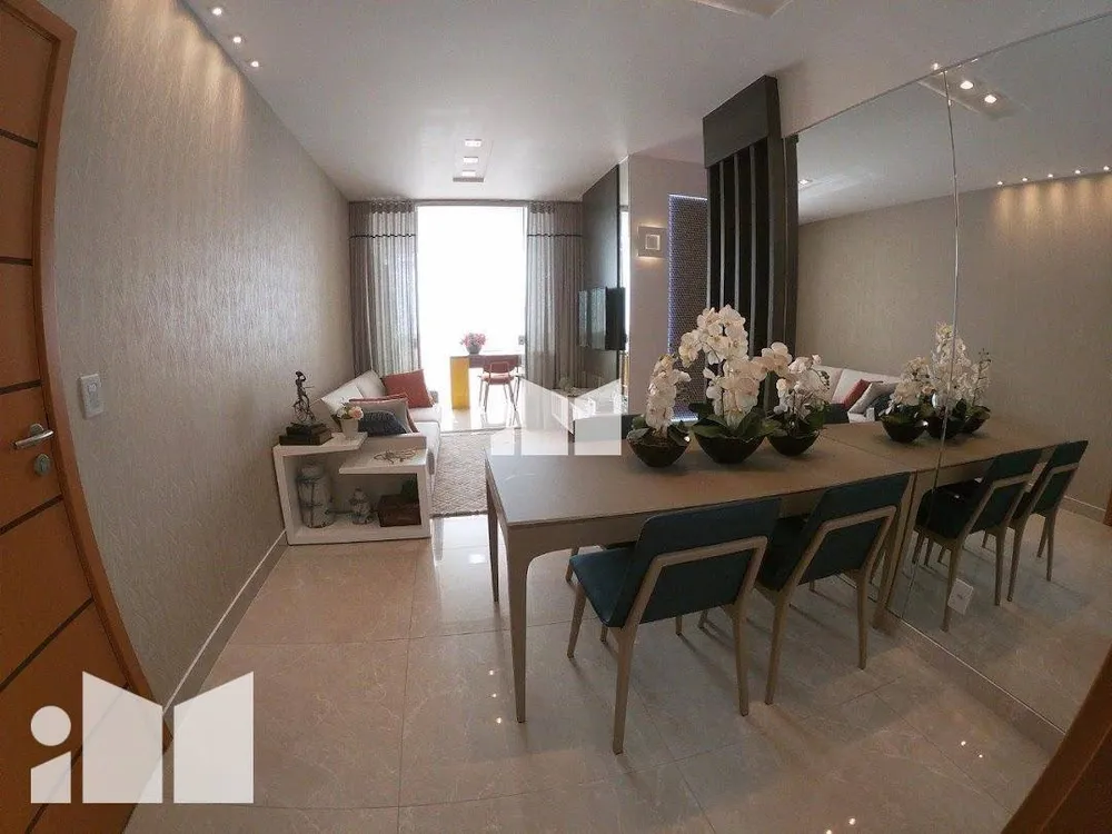 Apartamento, 3 quartos, 76 m² - Foto 1