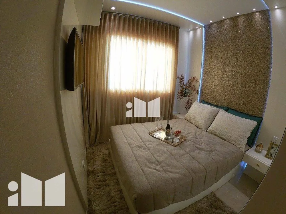 Apartamento, 3 quartos, 76 m² - Foto 7