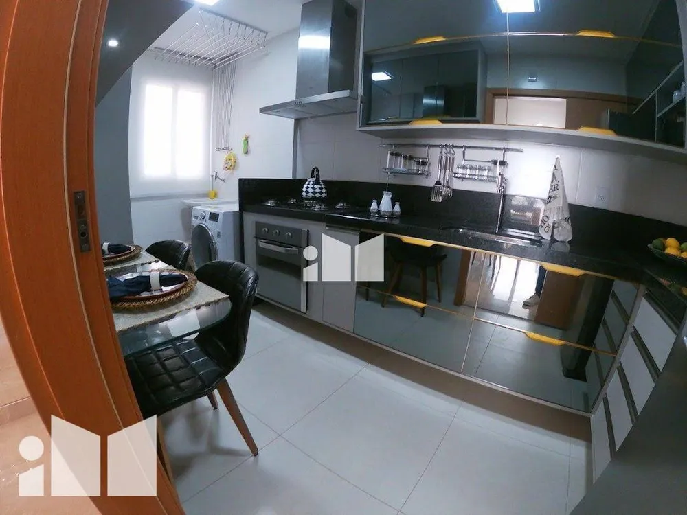 Apartamento, 3 quartos, 76 m² - Foto 9